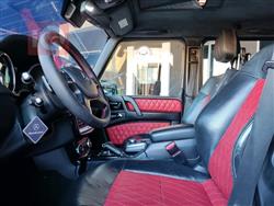 مێرسێدس بێنز G-Class